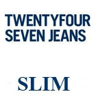 247jeans Slim