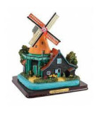 Miniatuurmolens