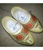 Klompen met naam
