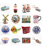 Hollandse Souvenirs