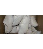 Decoratieklompen groot